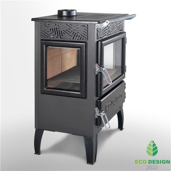 WHOLESALE! 4 PCS CALISKAN 305 3D / MINI FIREPLACE STOVE